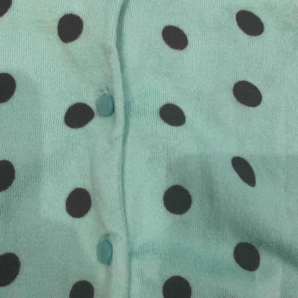 Cardigan - Picture 4 of 4